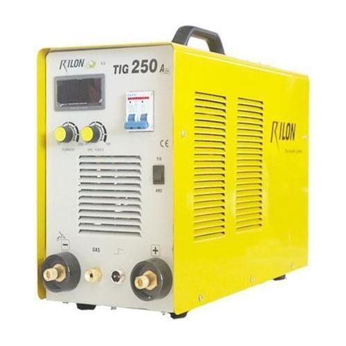 Rilon TIG 250A DC Inverter Welding Machine (TIG-MMA) - Goldpeak Tools PH Rilon Rilon TIG 250A DC Inverter Welding Machine (TIG-MMA) - Goldpeak Tools PH Rilon